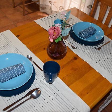Apartamentos Loli Berga Zewnętrze zdjęcie