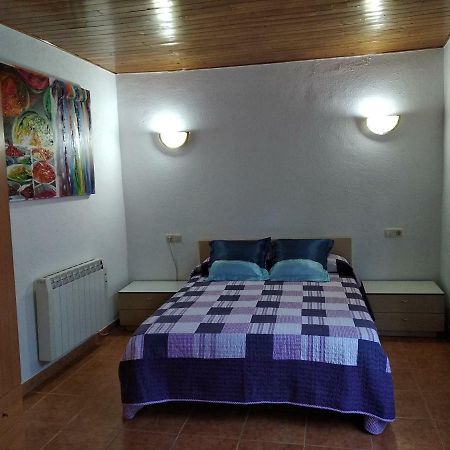 Apartamentos Loli Berga Zewnętrze zdjęcie