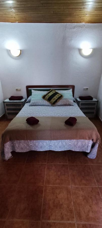 Apartamentos Loli Berga Zewnętrze zdjęcie