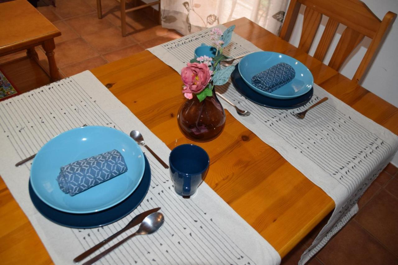 Apartamentos Loli Berga Zewnętrze zdjęcie