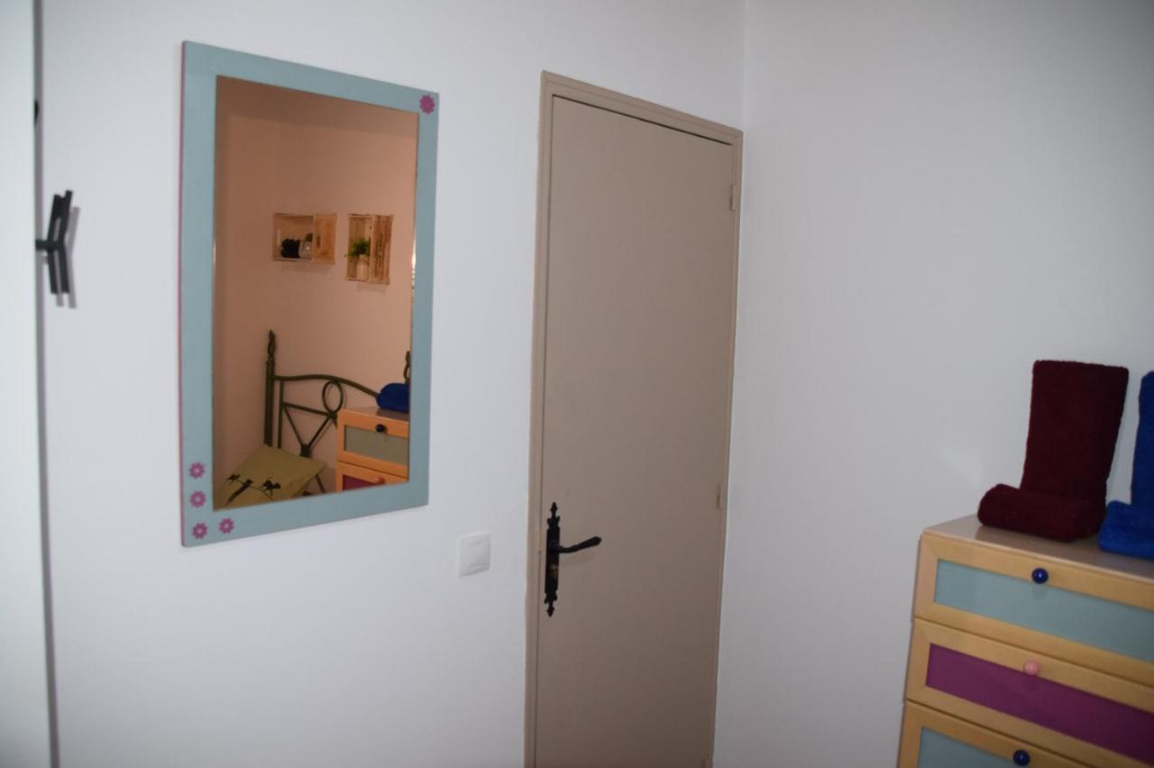 Apartamentos Loli Berga Zewnętrze zdjęcie