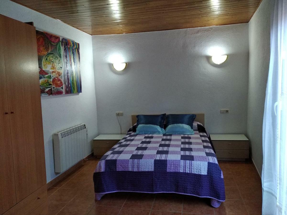 Apartamentos Loli Berga Zewnętrze zdjęcie