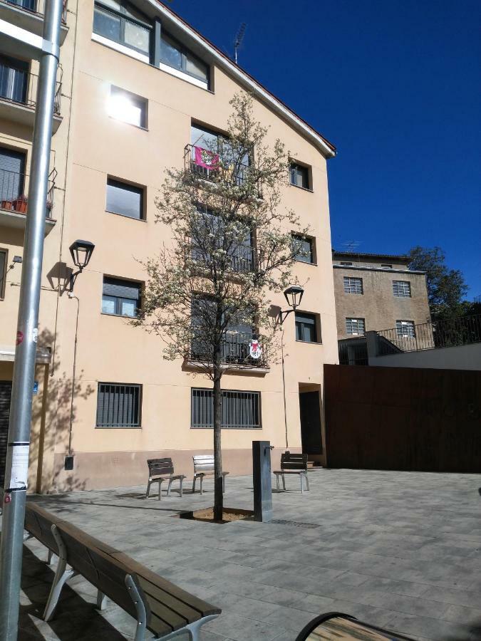 Apartamentos Loli Berga Zewnętrze zdjęcie
