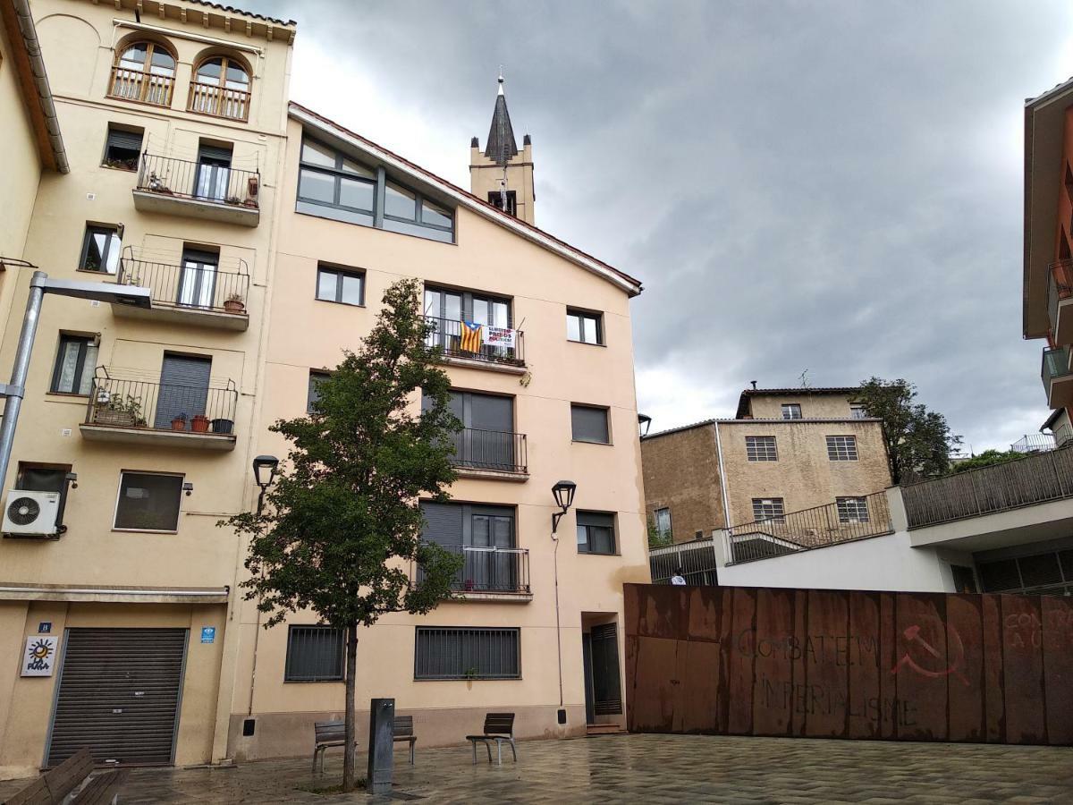 Apartamentos Loli Berga Zewnętrze zdjęcie