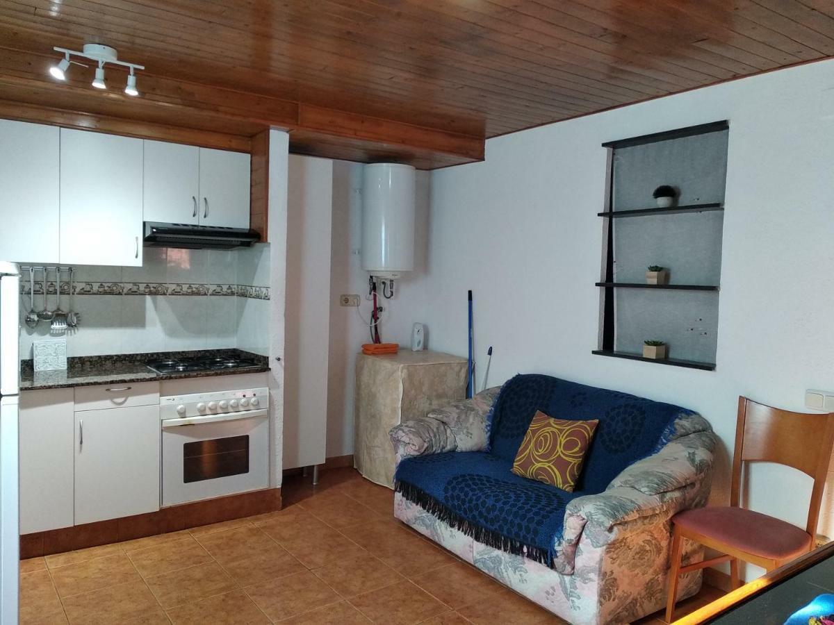 Apartamentos Loli Berga Zewnętrze zdjęcie