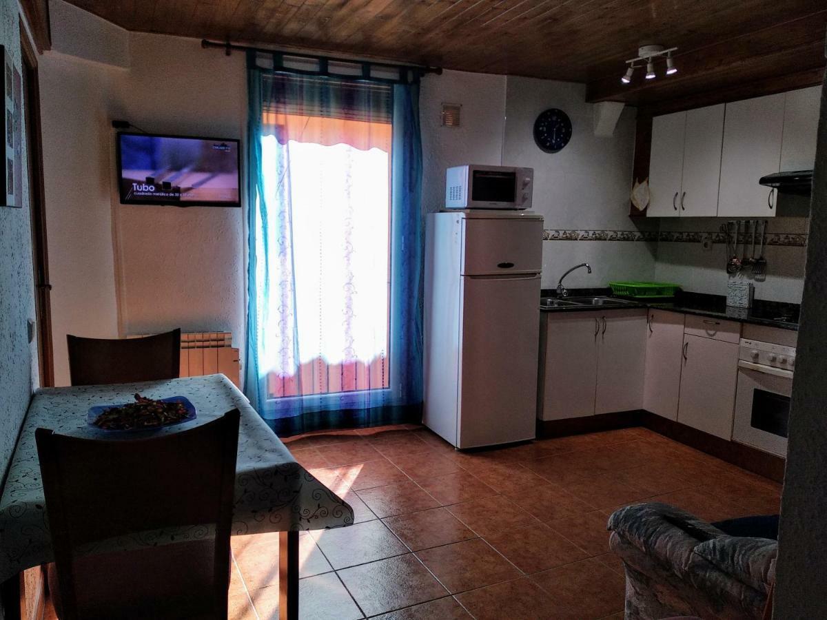Apartamentos Loli Berga Zewnętrze zdjęcie